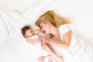 Yenidoğan Uykusu Nasıldır