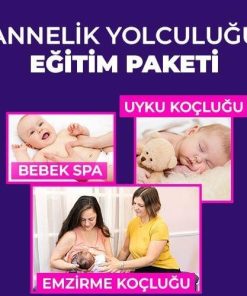 Annelik Yolculuğu Eğitim Paketi