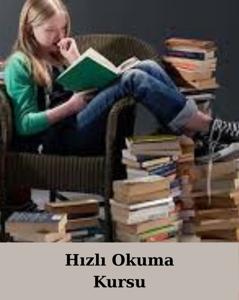 Hızlı Okuma Kursu