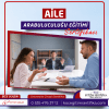 Aile Arabuluculugu egitimi Sertifikasi