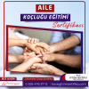Aile Koclugu Egitimi Sertifikasi