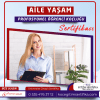 Aile Yasam Profosyonel Ogrenci Koclugu Sertifikasi