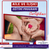 Aile ve Iliski Aile ve Iliski Sertifikasi