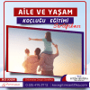 Aile ve Yasam Koclugu egitimi Sertifikasi