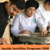 Aşçılık Sertifika Programı (900 Saat)