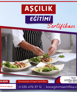 Ascilik egitimi Sertifikasi