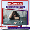 Bagimlilik Danismanlik egitimi Sertifikasi