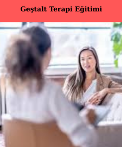 Geştalt Terapi Eğitimi