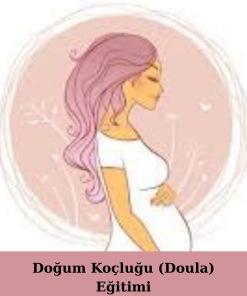 Doğum Koçluğu (Doula) Eğitimi