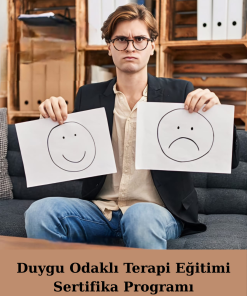 Duygu Odaklı Terapi Eğitimi Sertifika Programı