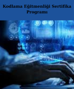 Kodlama Eğitmenliği Sertifika Programı
