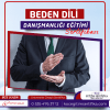 Beden Dili danismanligi egitimi Sertifikasi