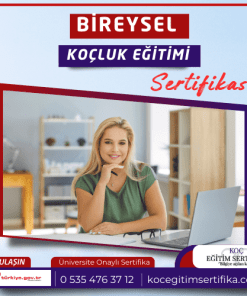 Bireysel Kocluk Egitimi Sertifikasi