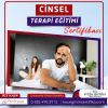 Cinsel Terapi egitimi Sertifikasi