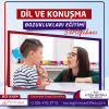 Dil ve Konusma Bozukluklari egitimi Sertifikasi