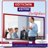 Egiticinin Egitimi Sertifikasi