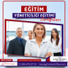 Egitim Yoneticiligi egitimi Sertifikasi