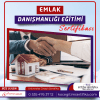 Emlak Danismanligi Egitimi Sertifikasi