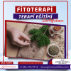 Fitoterapi Terapi egitimi Sertifikasi