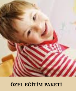 ÖZEL EĞİTİM PAKETİ