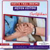 Hasta Yasli Bakimi Hijyen Egitimi Sertifikasi