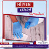 Hijyen egitimi Sertifikasi