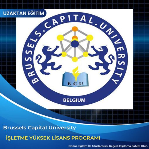 işletme yüksek lisans eğitimi
