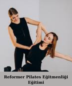 Reformer Pilates Eğitmenliği Eğitimi