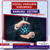 Kisisel Verilerin Korunmasi Kanunu egitimi Sertifikasi
