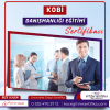 Kobi Danismanligi Egitimi Sertifikasi