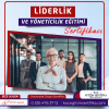 Liderlik VE Yoneticilik Egitimi Sertifikasi