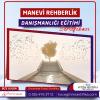 Manevi Rehberlik danismanligi egitimi Sertifikasi