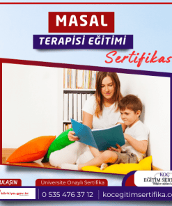 Masal Terapisi Egitimi Sertifikasi