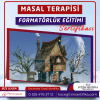 Masal Terapisi formatorluk Egitimi Sertifikasi