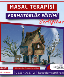 Masal Terapisi formatorluk Egitimi Sertifikasi