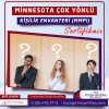 Minnesota Cok Yonlu Kisilik Envanteri MMPI Sertifikasi