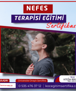 Nefes Terapisi Egitimi Sertifikasi