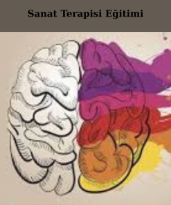 Sanat Terapisi Eğitimi