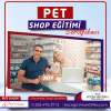Pet Shop Egitimi Sertifikasi