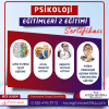 Psikoloji Egitimleri 2 Egitimi Sertifikasi