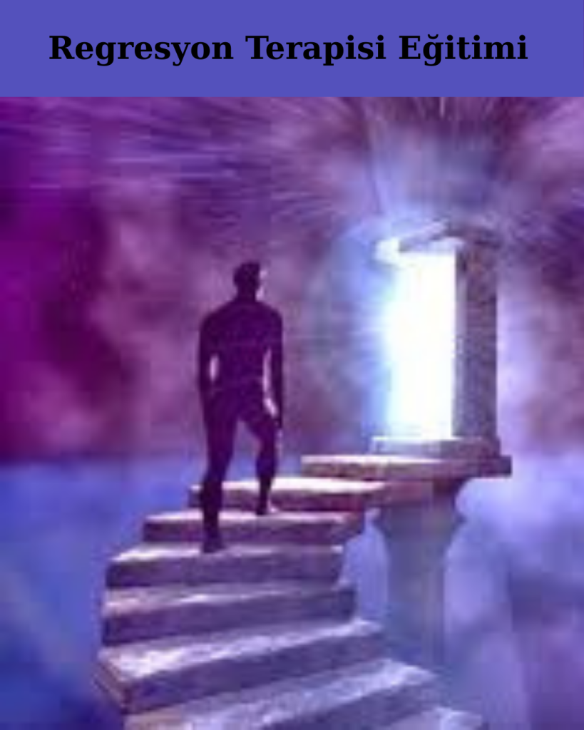 Regresyon Terapisi Eğitimi