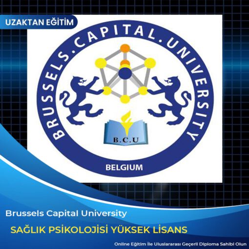 Sağlık Psikolojisi Yüksek Lisans