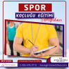 Spor Koclugu Egitimi Sertifikasi