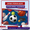 Spor Psikolojisi Uygulamali Egzersiz Sertifikasi
