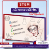 Stem Egitmen Egitimi Sertifikasi