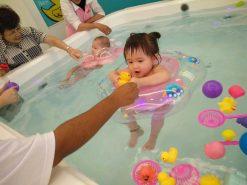 bebek spa ve masaj sertifikası