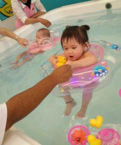 bebek spa ve masaj sertifikası