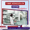Tibbi Mumessillik Egitimi Sertifikasi
