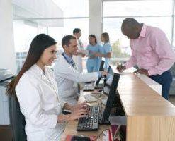 Tıbbi Sekreterlik Sertifikası