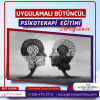Uygulamali Butuncul Psikoterapi egitimi Sertifikasi